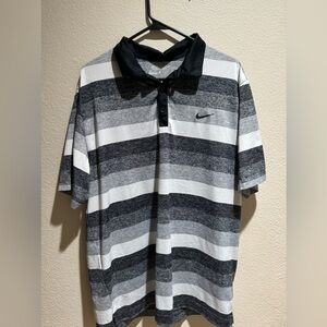 Nike golf tee